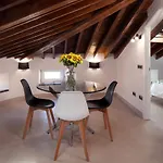 Inmalaga Penthouse Santos Suites