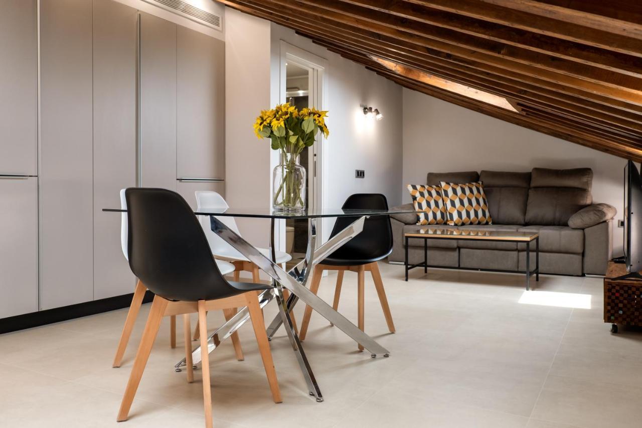 Inmalaga Penthouse Santos * Malaga