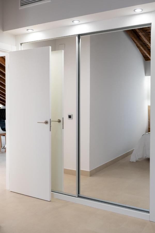 Apartament Inmalaga Penthouse Santos *