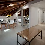 Inmalaga Penthouse Santos Suites