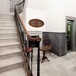 Inmalaga Penthouse Santos Suites