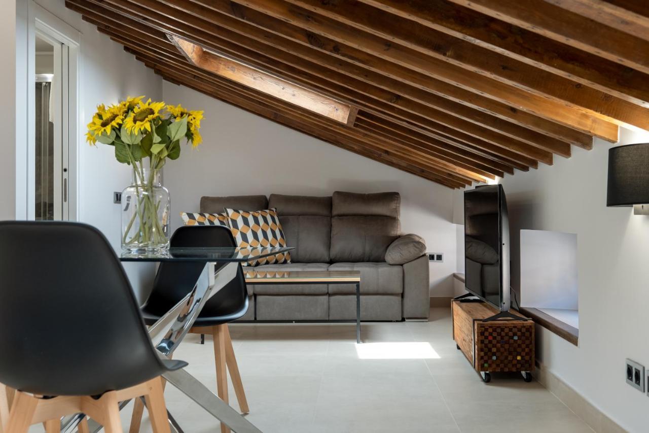 Inmalaga Penthouse Santos *