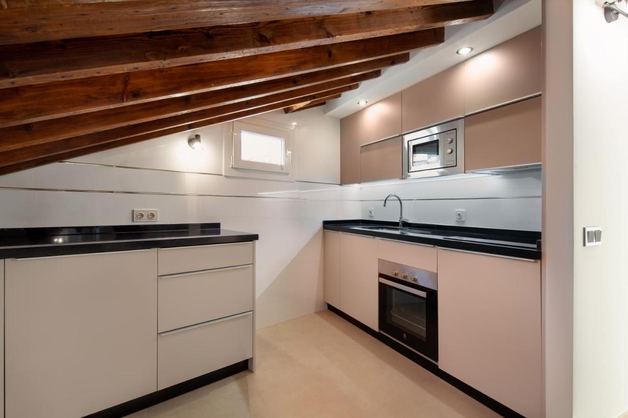 Inmalaga Penthouse Santos