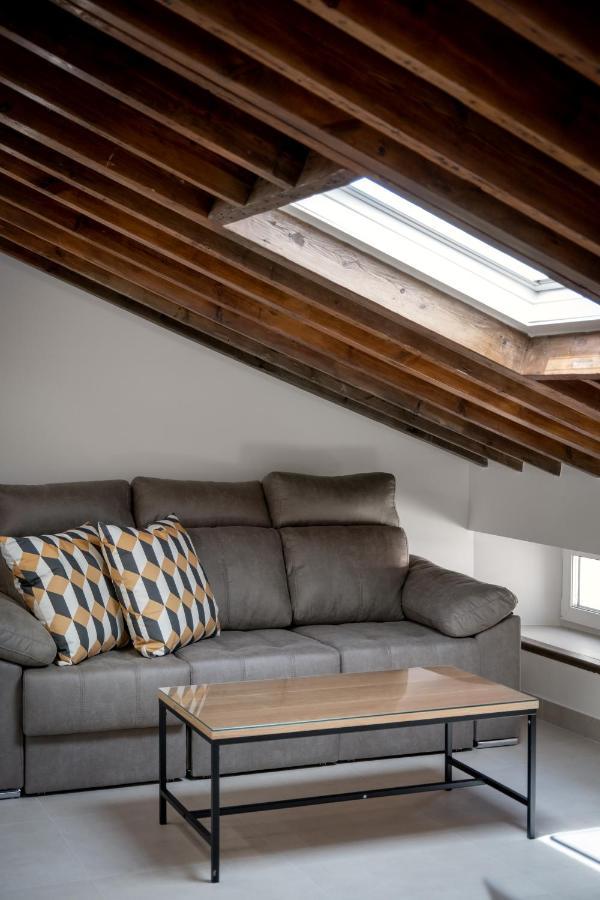 Inmalaga Penthouse Santos