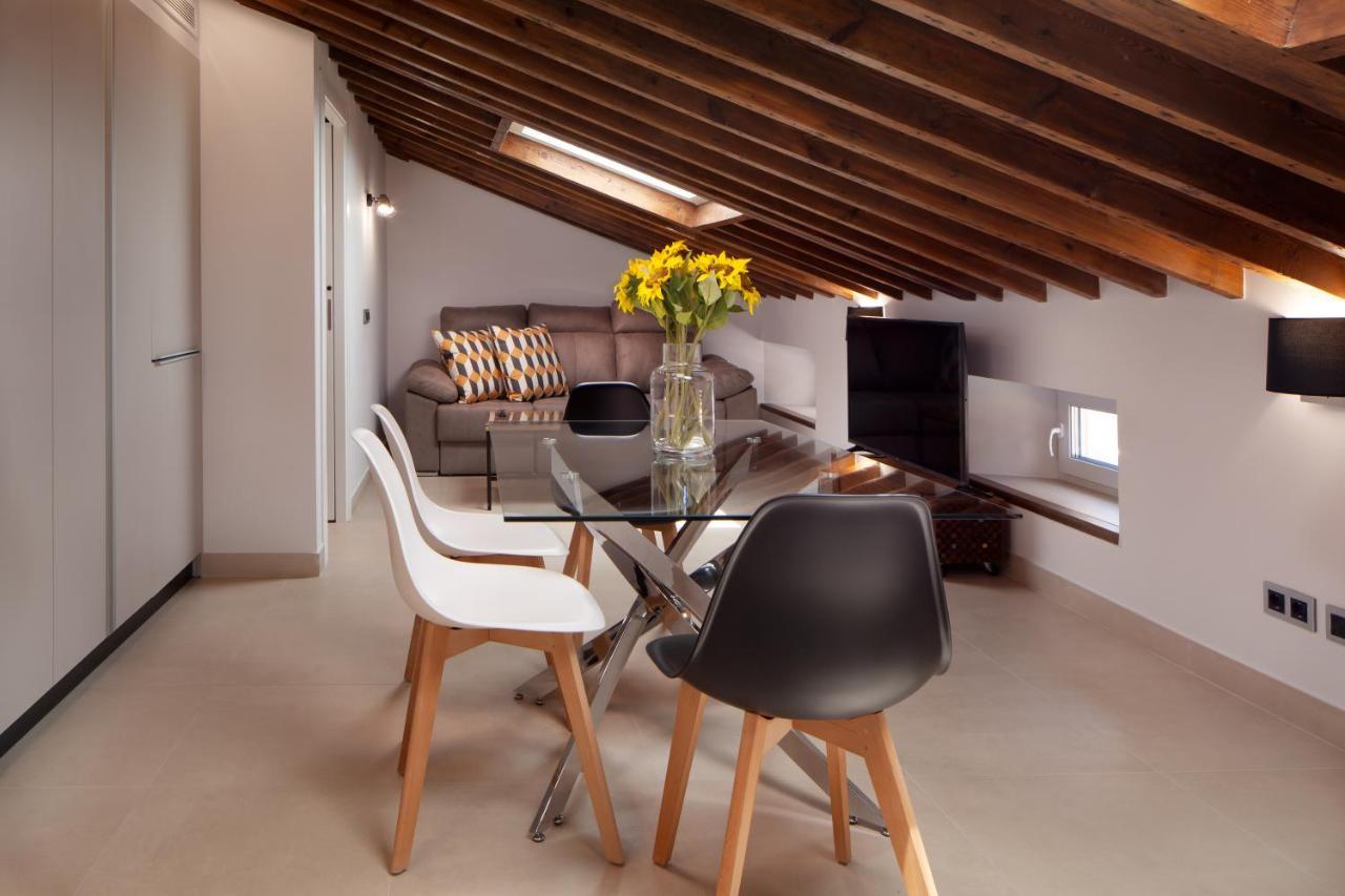 Apartment Inmalaga Penthouse Santos Málaga