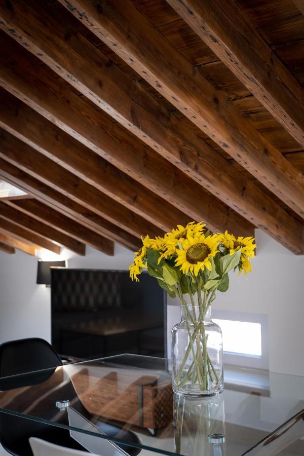 Inmalaga Penthouse Santos *