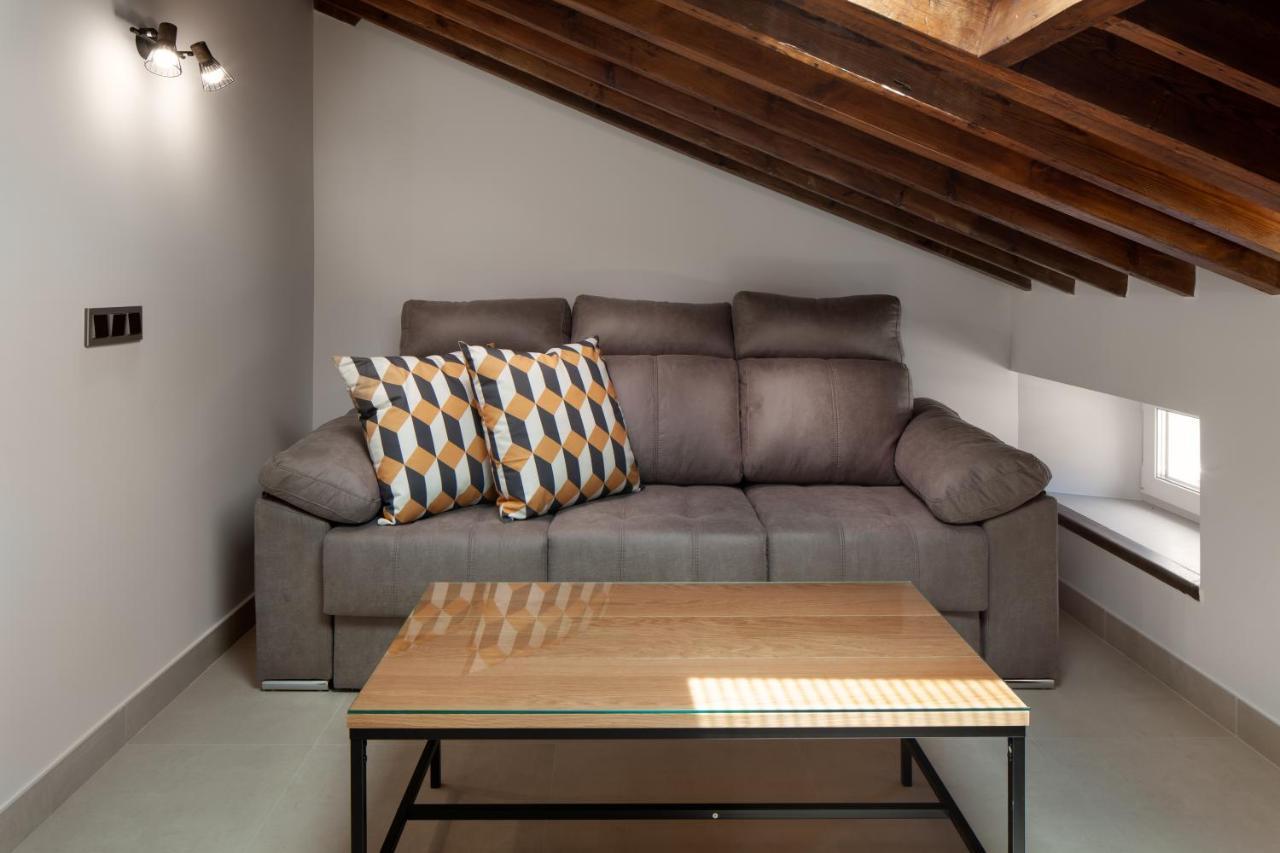 Inmalaga Penthouse Santos Apartment Málaga
