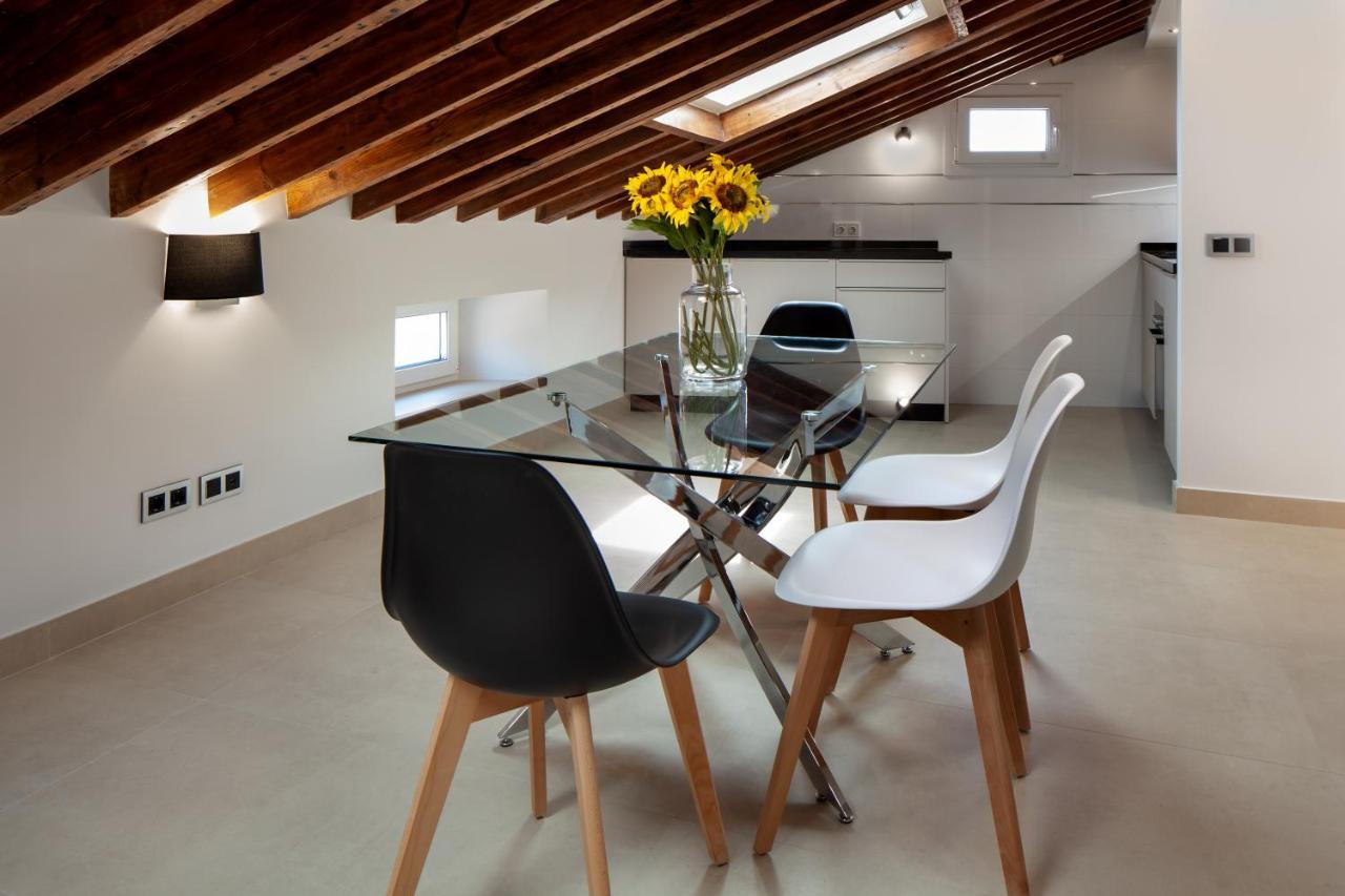 Inmalaga Penthouse Santos Apartment Málaga