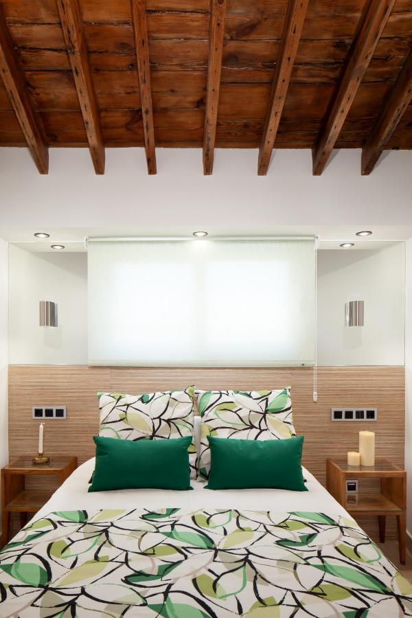 Inmalaga Penthouse Santos Apartment