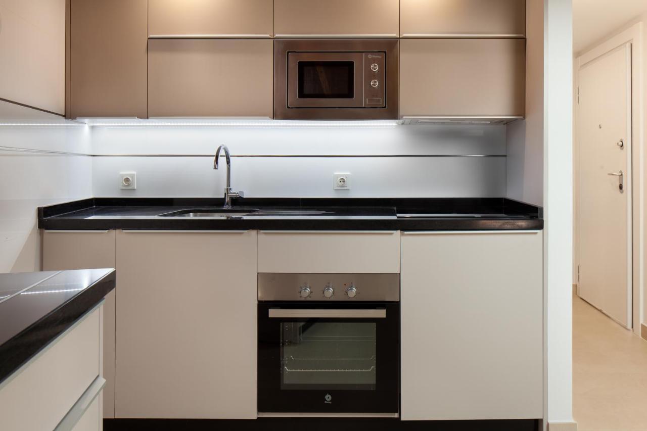 Inmalaga Penthouse Santos * Málaga