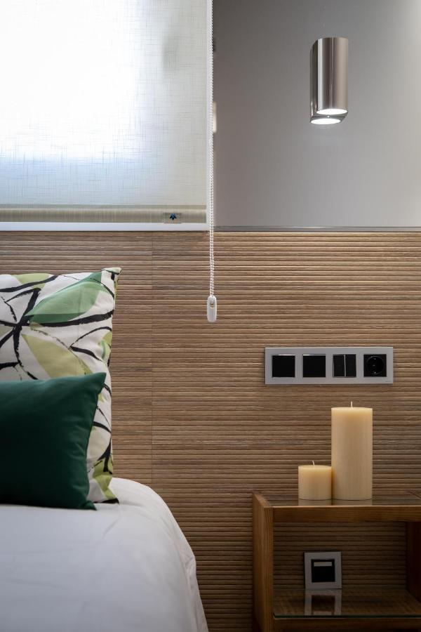 Inmalaga Penthouse Santos * Málaga