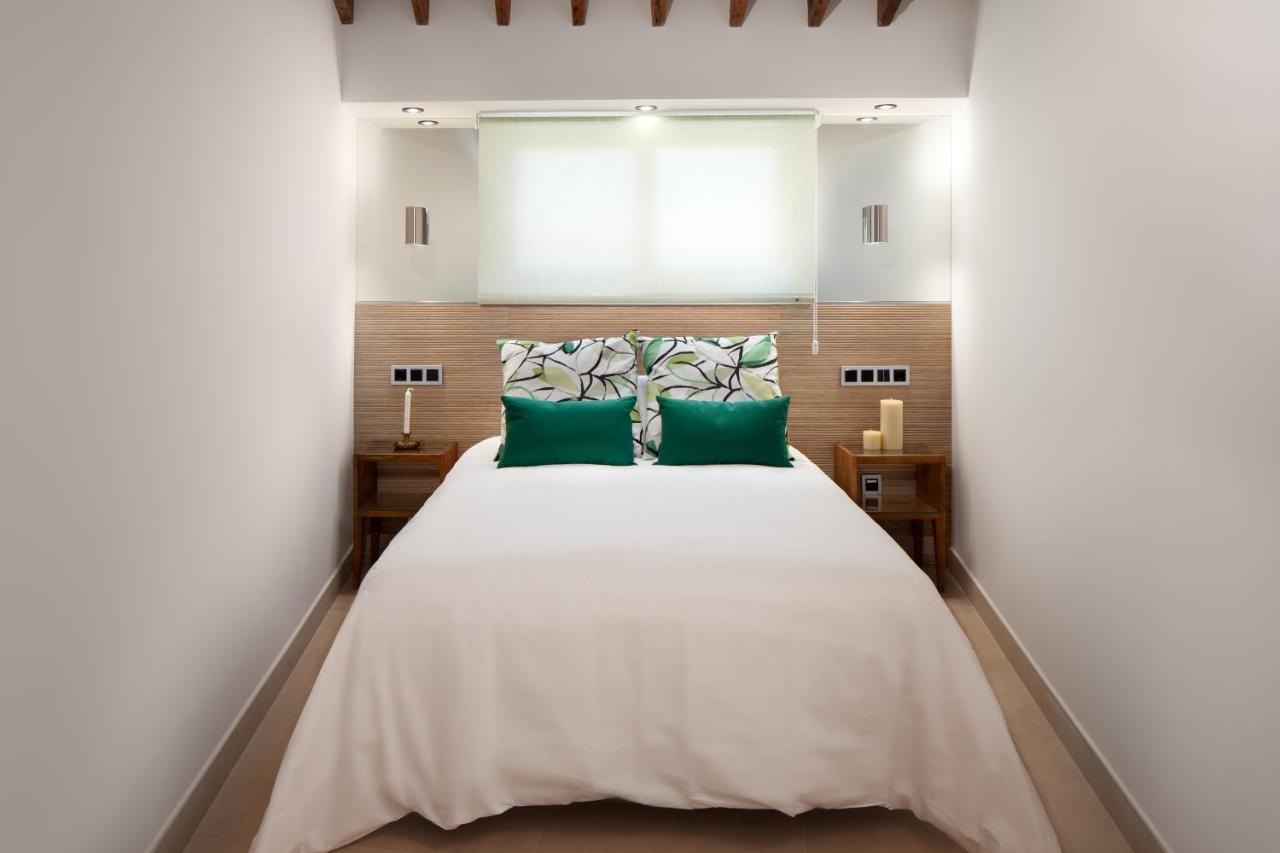 Apartment Inmalaga Penthouse Santos *