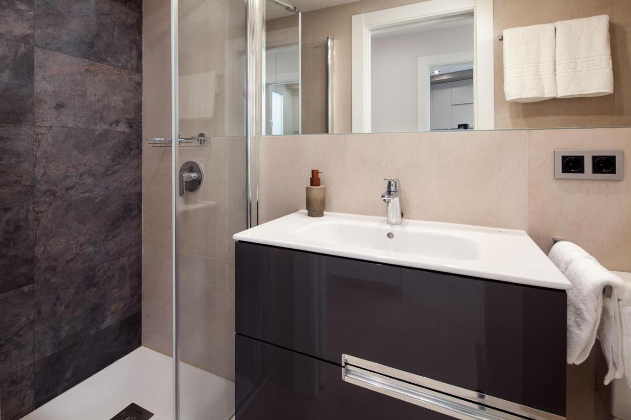 Inmalaga Penthouse Santos Apartment *