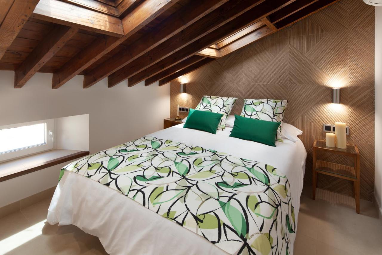 Apartment Inmalaga Penthouse Santos Málaga