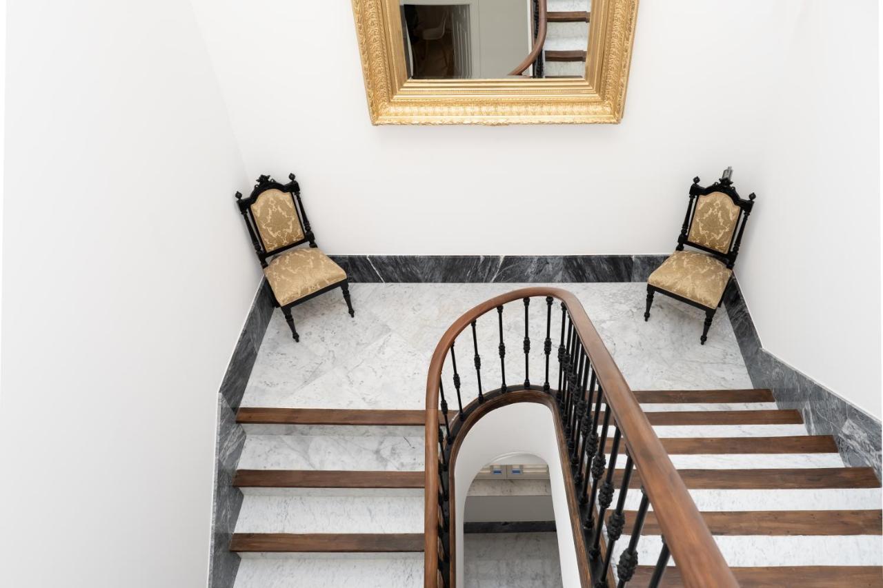 Inmalaga Penthouse Santos Apartment