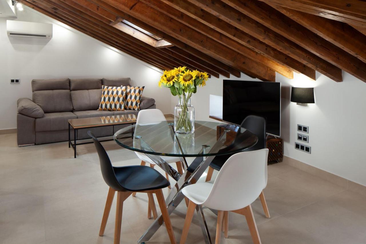 Inmalaga Penthouse Santos *
