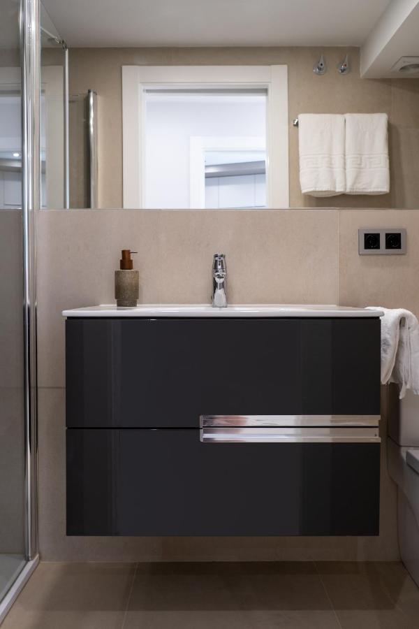 Inmalaga Penthouse Santos