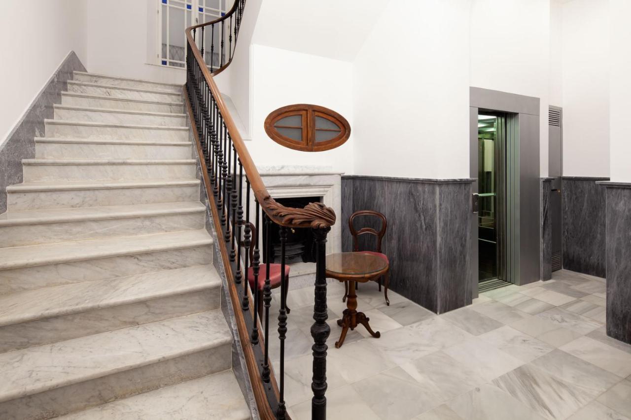 Apartment Inmalaga Penthouse Santos