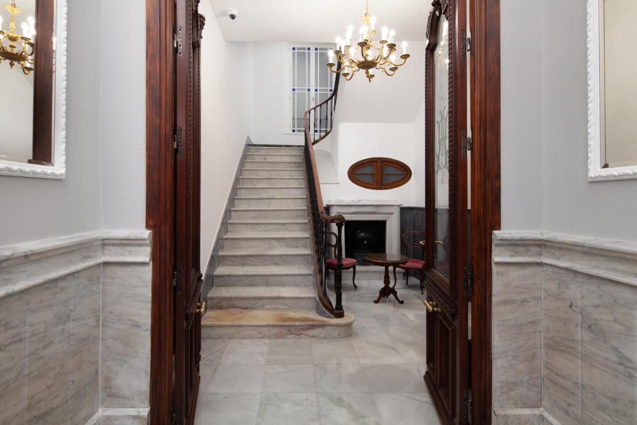 Inmalaga Penthouse Santos *
