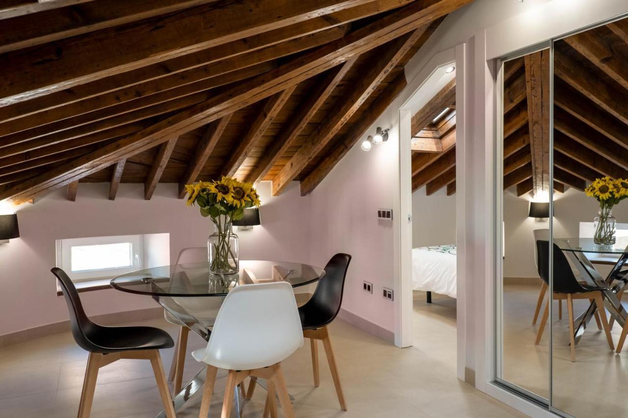 Inmalaga Penthouse Santos