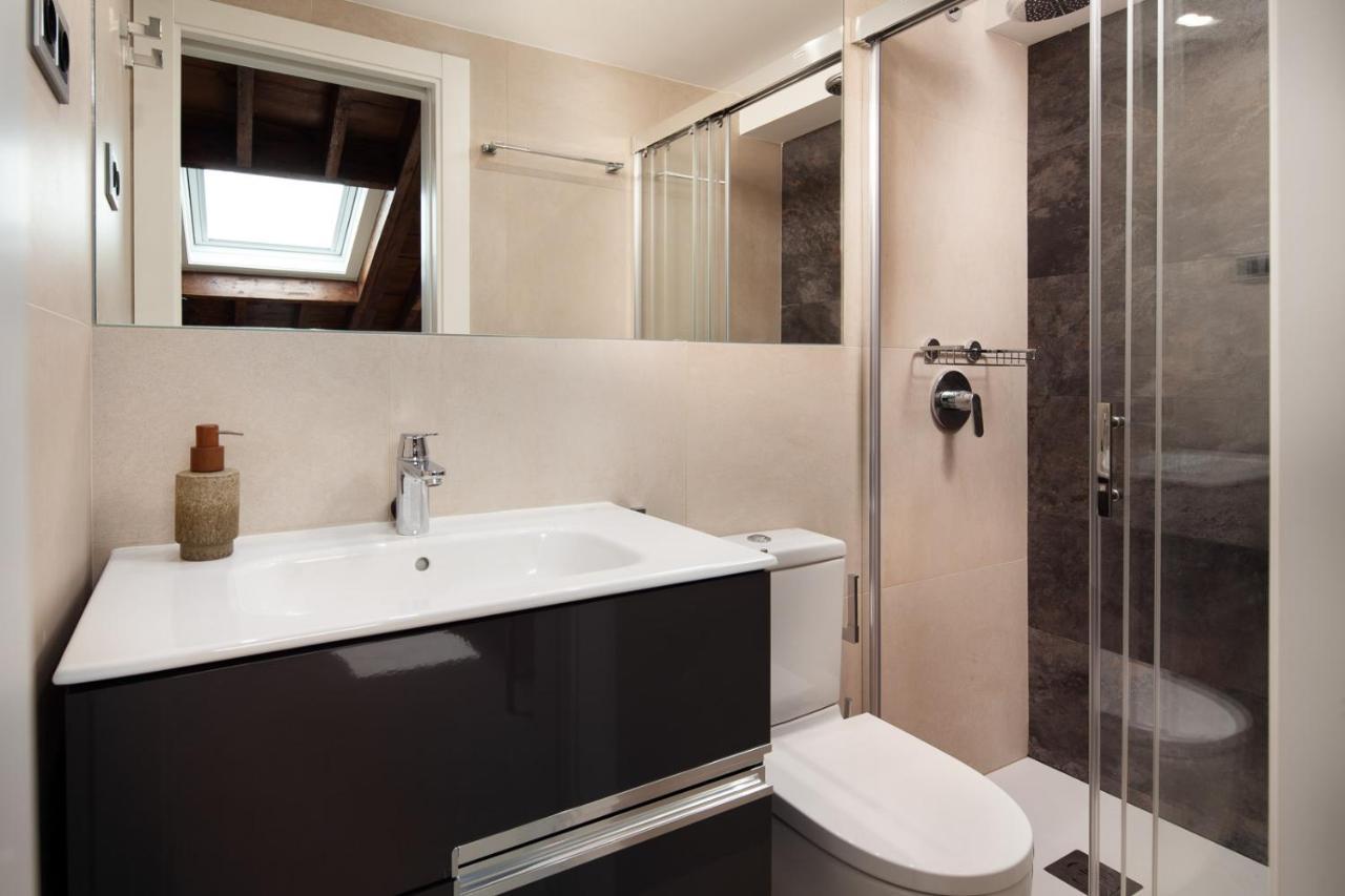 Apartment Inmalaga Penthouse Santos *